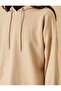 Cotton Hooded Sweatshirt - 5