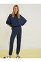 Hooded Pocket Sweatshirt - 2