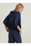 Hooded Pocket Sweatshirt - 4
