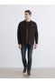 Lcw Jeans Green 750 Slim Fit Men's Jean Trousers - 2