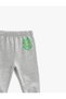 Printed Sweatpants - 3