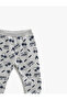 Jogger Sweatpants - Printed - 3