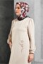ألفينا وشاح منقوش 8505