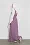 Belted Dress 41113 - 2