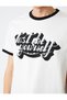 Vintage Printed T-Shirt - 5