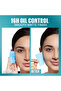 Fit Me Matte + Poreless Foundation - 110 Porcelain - 4