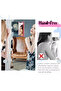 Black Silicone Suction Phone Mount – Non-Slip Stand for Selfies & Videos - 7