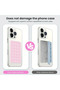 Pink Silicone Suction Phone Mount – Non-Slip Stand for Selfies & Videos - 4