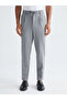 Esvab • Modern & Distinctive Standard Fit Men's Trousers - 5