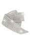Stone Decorative Tapes White Width:25Mm Length:45Cm - 4