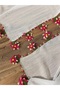 Frequent Needlework Prayer Headscarf - 5