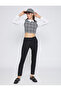 Women's Black Jeans 3WAK40243UW