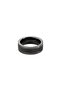 Men's Gun Stainless Steel Ring | ZJRG018SPIG - 2