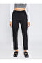 Women's Black Jeans 3WAK40243UW - 3