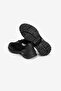 حذاء رياضي رجالي من Hike Runner Mesh Mix باللون الأسود - 3
