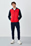 سويت شيرت Ruby Fiesta Standard Fit Polar للرجال - 88300 - 3
