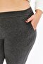 بالاضافة الى حجم Sweatpants المدخن - 3