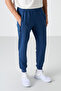 Parlament Standard Fit Jogger Men's Sweatpants with Zipper Pockets - 84587 - 5
