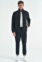 Hugo Anthracite Jogger Men's Tracksuit - 85198 - 8