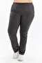 بالاضافة الى حجم Sweatpants المدخن