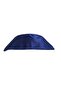 Takke, Foldable Takke, Turban, Mosque Material, Navy Blue Takke, Thin Takke, Hat, Robe (T133) - 7