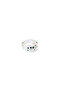 Ring with Shiny Stones - 3