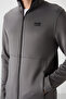 Bran Dark Gray - Blackscuba Fabric Men's Tracksuit - 85199 - 6