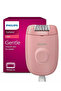 Epilator Series 2000 BRE229/00 – Compact Corded Epilator for Fast & Gentle Hair Removal