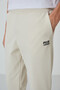 Carlos Beige Standard Mold Men's Tracksuit - 85209 - 4