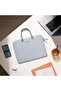 Theher-A21 13.5-14.4 Blue Notebook Bag - A21D3B1 - 5