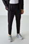 Bran Antrasitscuba Fabric Men's Tracksuit - 85199 - 5