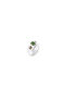 Ring with Shiny Stones