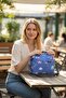 Thermal Insulated Waterproof Thermal Bag Food Carry Lunch Bag