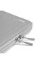 13" Defender-A13 Notebook Kılıfı - Gri - 4