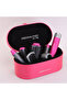 EN-4133 6-in-1 Electric Styling Set – Straightener, Curler, Dryer & Comb - 5