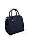 Thermal Insulated Waterproof Thermal Bag Food Carry Lunch Bag - 3