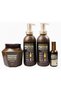 Moisturizing Protein Brazilian Treatment for Repair Hair (Shampoo, Conditioner, Mask & Oil (Set 4) - 2