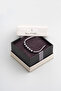 Metallic Design Men's 65 cm Steel Necklace - 6