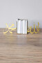 Antique Allah Muhammad Religious Decor Islamic Metal Book Support Book Holder Home and Office Decorative Decorative Book Support Desktop Bookshelf Organizer Shelf Book Rest Office Home Study Desk - 2