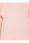 Women's Pink Blouse 8yak68504pw - 6