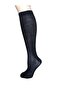Cotton Children's Knee-High School Socks - 3