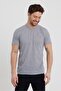 Men's 5-Pack Crew Neck Casual T-Shirt - 6
