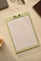 Frog PAtterned A4-A5 Notepad Set - Notepad (quAred) - 2