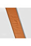 LIFTING BELT | PURE LEATHER | BROWN - Small (27-32inch) - 3