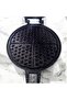 Waffle - Luxury Cast Iron Pan for Stovetop - 2