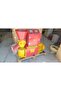 Yem pelet makinası 4.5 kw - 2