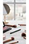 Lip and Eye Pencil - Waterproof & Eye Pencil 11 - 2