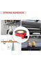 Double Sided Heavy Duty Mounting Tape 3cmx3m, Waterproof Foam Adhesive for Home Decor - 4