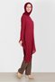 Asymetric Cut Tunic 41786 - 2