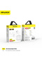 New Design T87 TWS Wireless Bluetooth Earbuds with Mic + Noise Reduction - 8